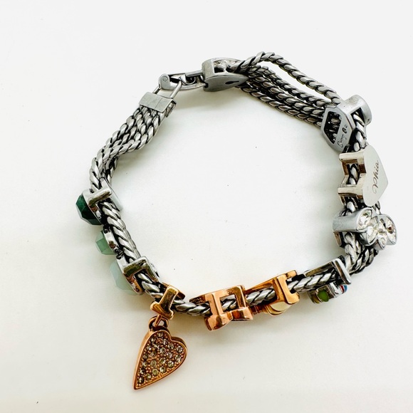 Vintage Keep Collective Charm Bracelet - Picture 12 of 16